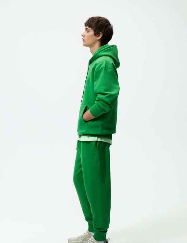 Basic Hoodie - Image 3